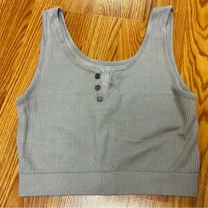 By Together Brami Bralette Crop M/L